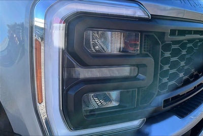 2023 Ford Super Duty F-250 SRW XL