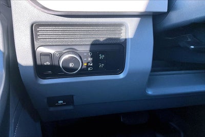 2023 Ford Super Duty F-250 SRW XL