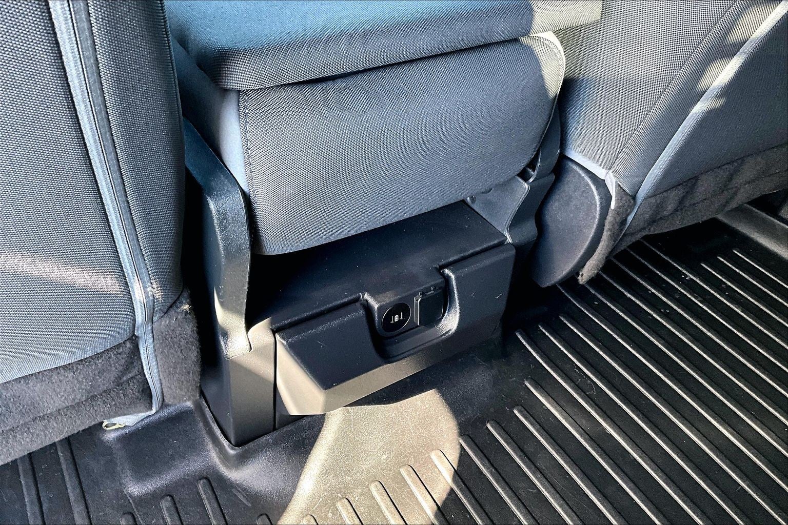 2023 Ford Super Duty F-250 SRW XL