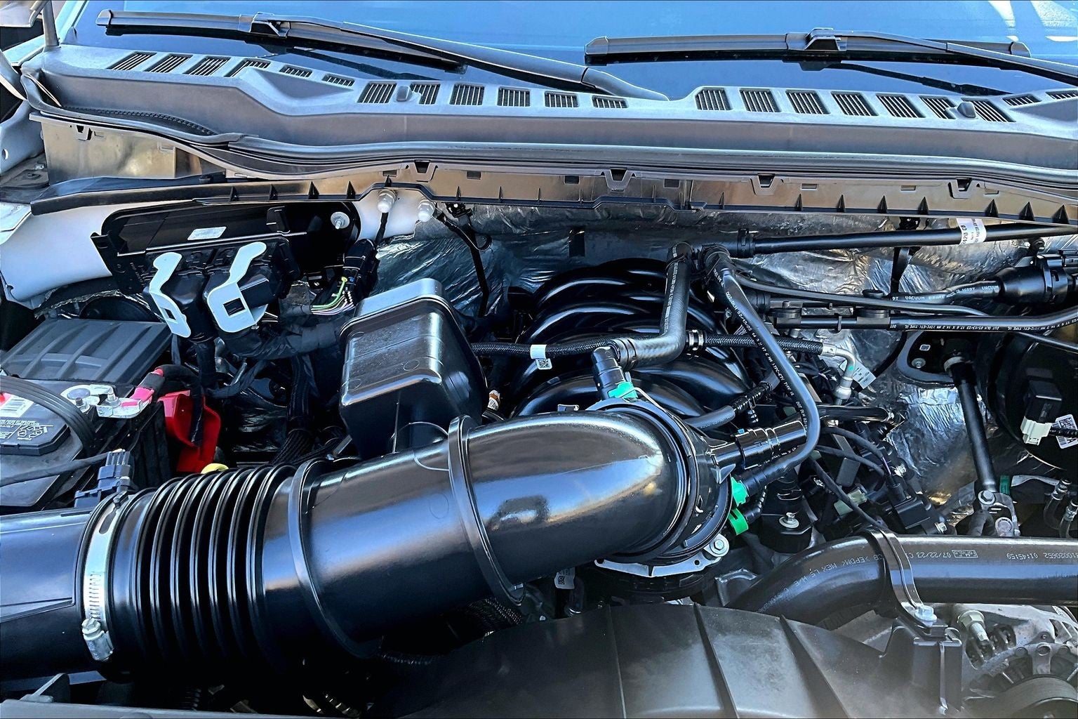 2023 Ford Super Duty F-250 SRW XL