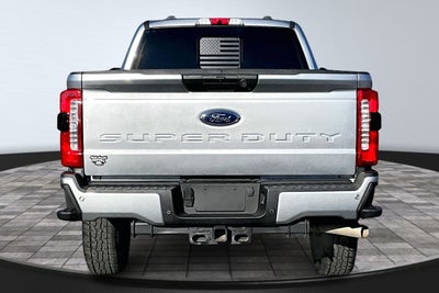 2023 Ford Super Duty F-250 SRW XL