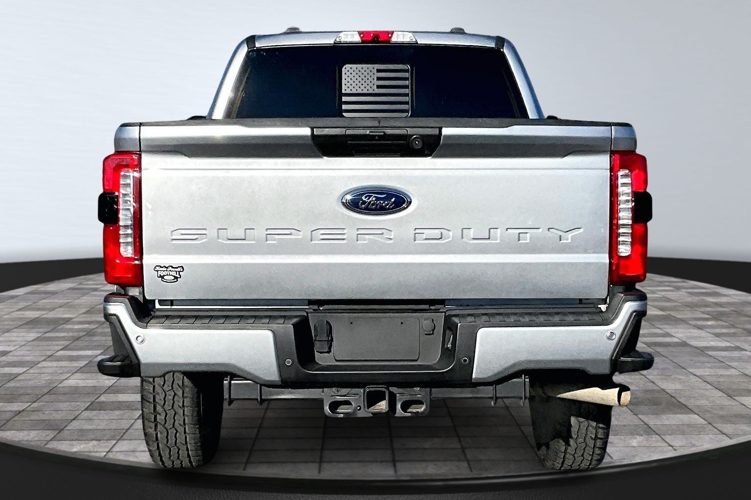 2023 Ford Super Duty F-250 SRW XL