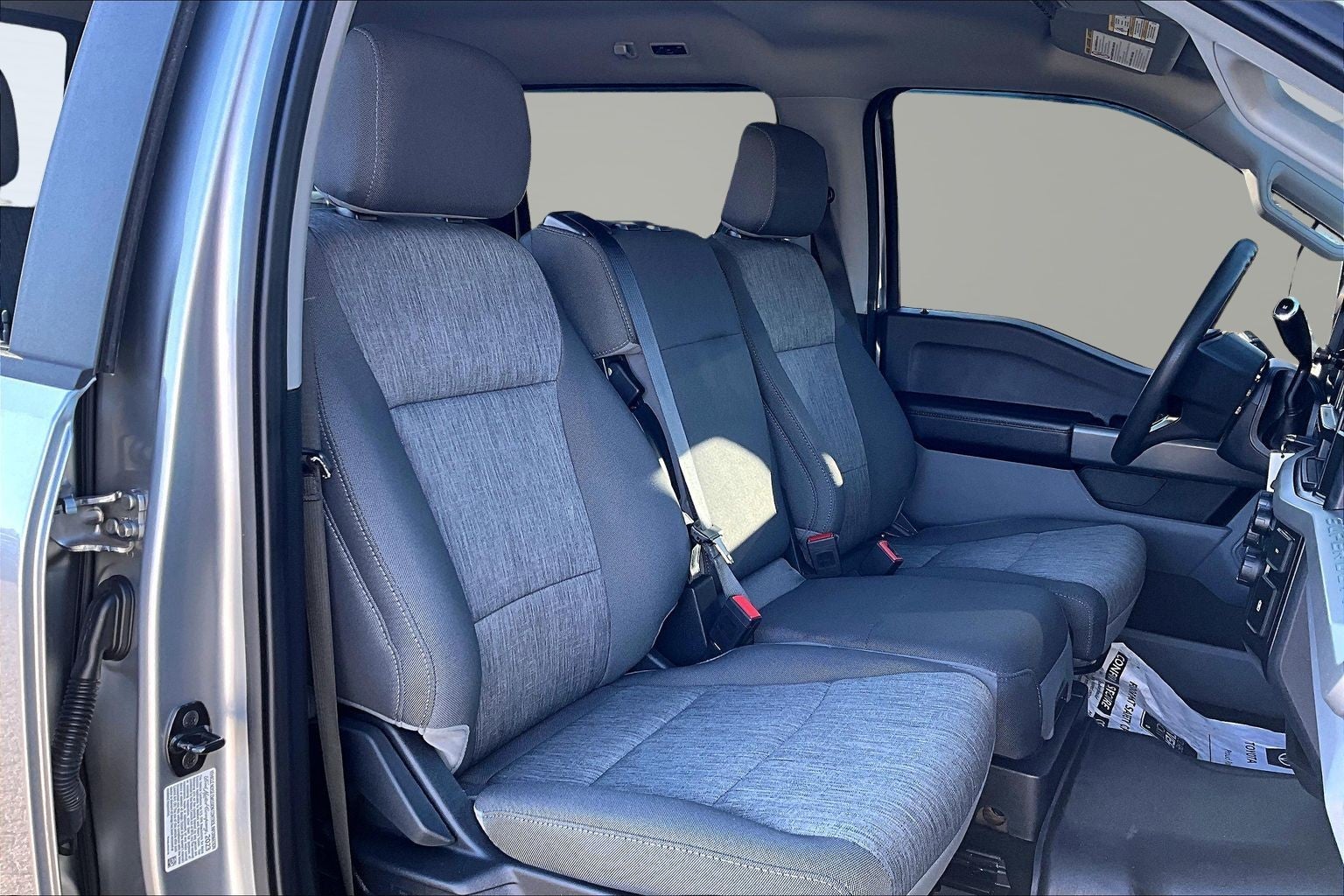 2023 Ford Super Duty F-250 SRW XL