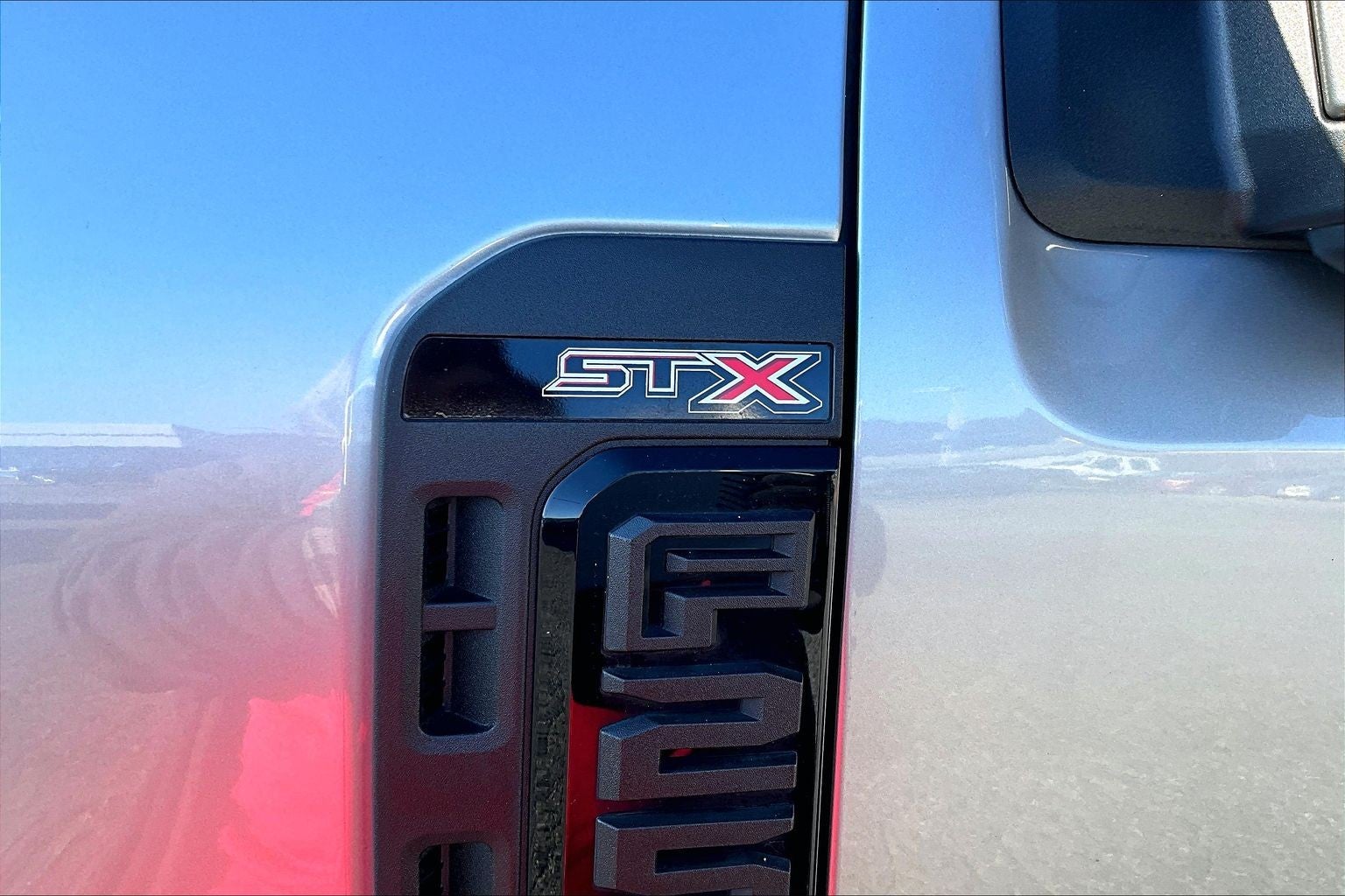 2023 Ford Super Duty F-250 SRW XL