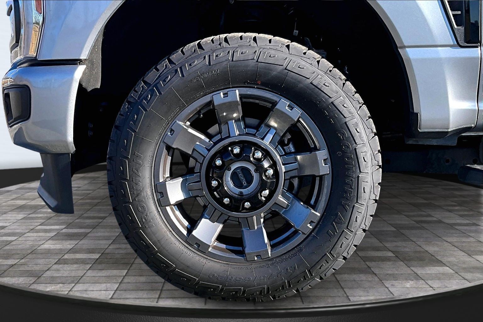 2023 Ford Super Duty F-250 SRW XL