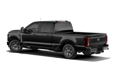 2027 Ford Super Duty F-350 SRW XLT