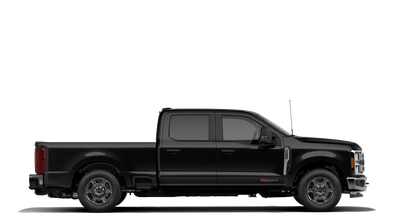 2027 Ford Super Duty F-350 SRW XLT