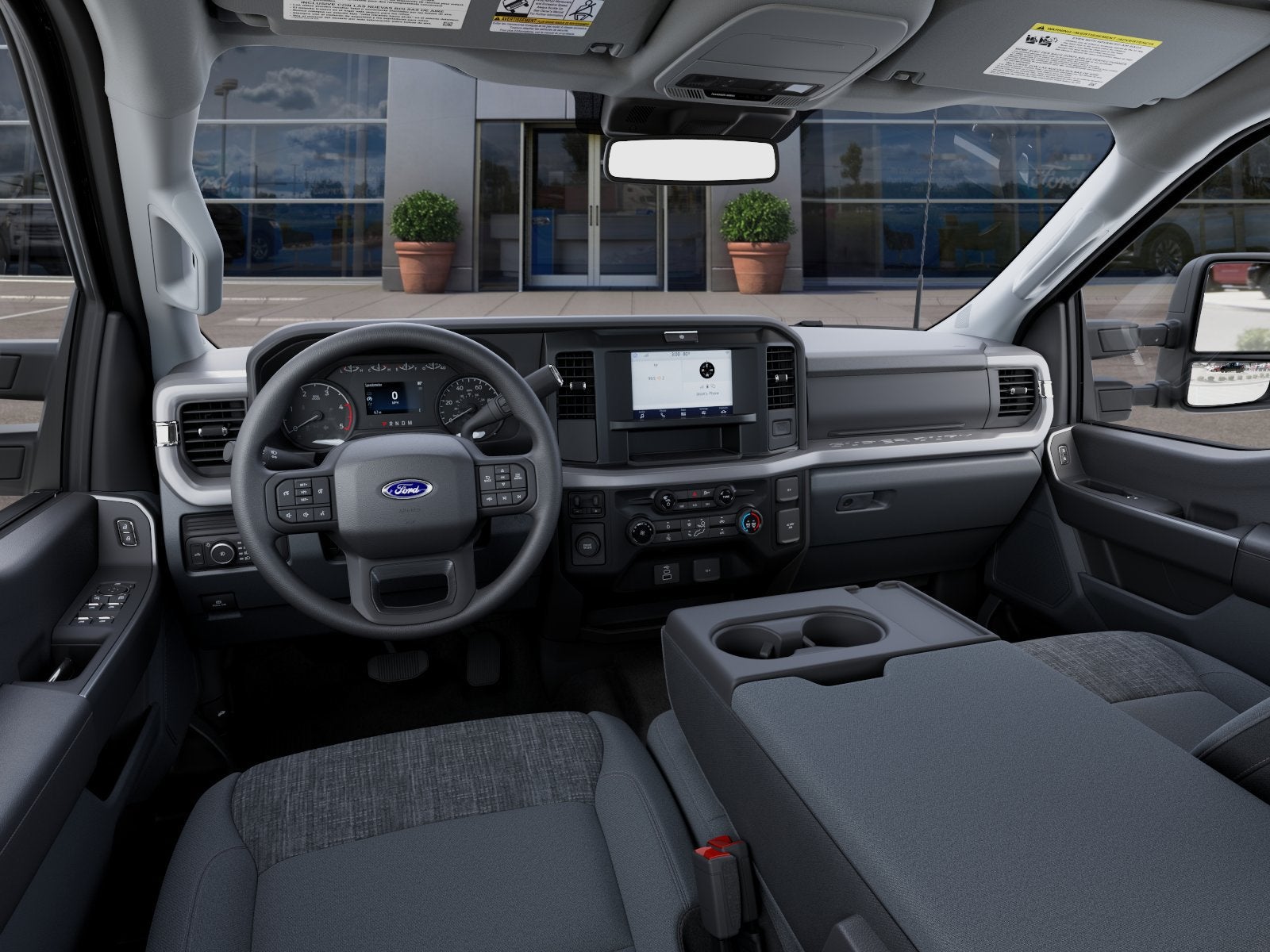 2027 Ford Super Duty F-350 SRW XLT Pilot Mountain NC | Mount Airy ...