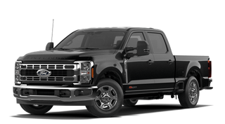 2027 Ford Super Duty F-350 SRW XLT