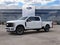 2027 Ford Super Duty F-350 SRW Platinum