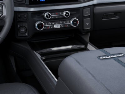 2027 Ford Super Duty F-350 SRW Platinum