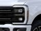 2027 Ford Super Duty F-350 SRW Platinum
