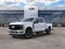 2027 Ford Super Duty F-350 SRW Platinum
