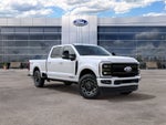 2027 Ford Super Duty F-350 SRW Platinum