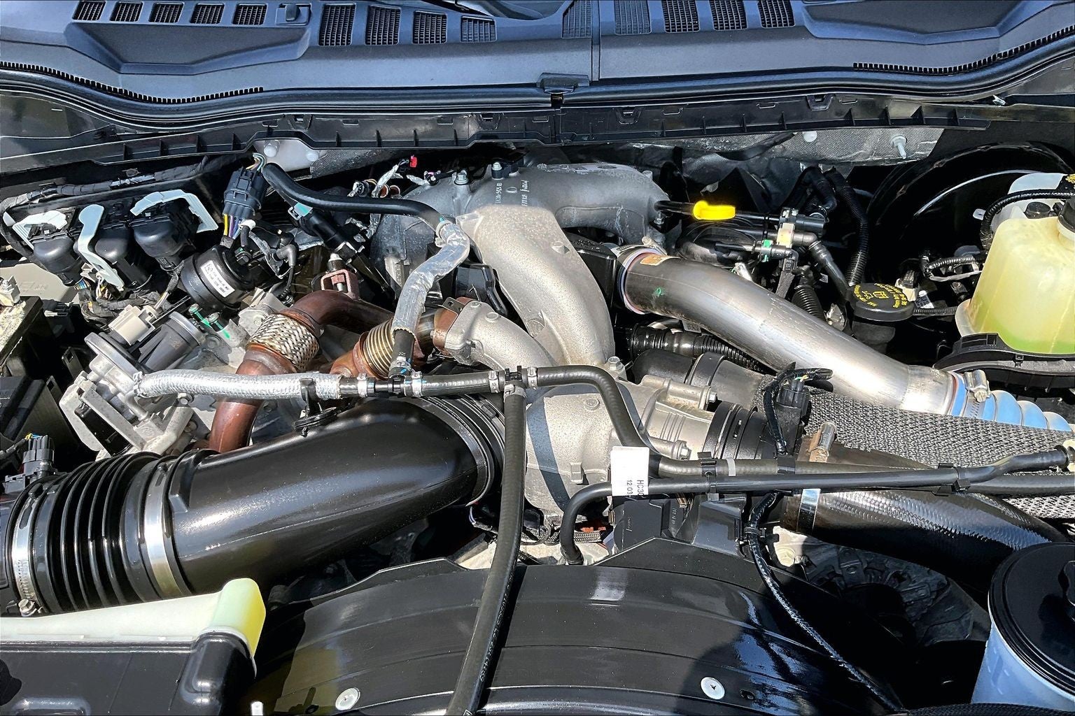 2022 Ford Super Duty F-350 SRW Base