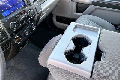 2022 Ford Super Duty F-350 SRW Base