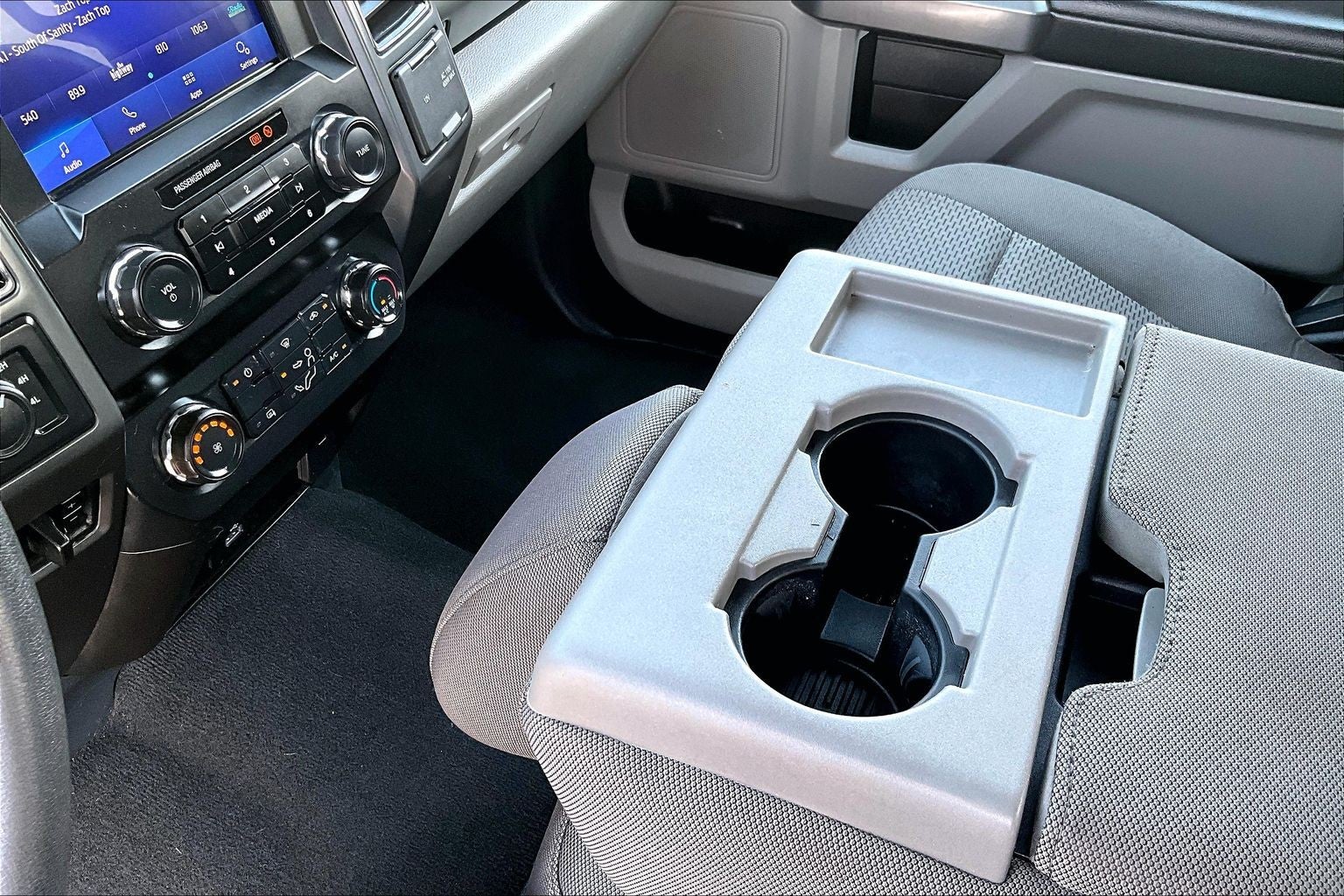 2022 Ford Super Duty F-350 SRW Base