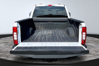 2022 Ford Super Duty F-350 SRW Base