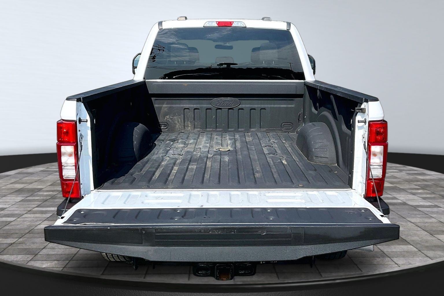 2022 Ford Super Duty F-350 SRW Base