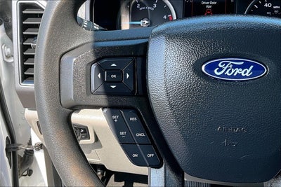 2022 Ford Super Duty F-350 SRW Base