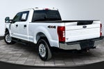 2022 Ford Super Duty F-350 SRW Base