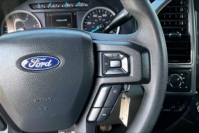 2022 Ford Super Duty F-350 SRW Base