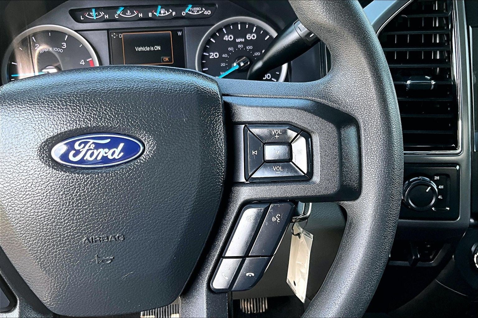 2022 Ford Super Duty F-350 SRW Base