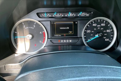 2022 Ford Super Duty F-350 SRW Base
