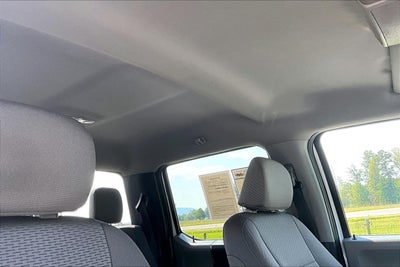 2022 Ford Super Duty F-350 SRW Base