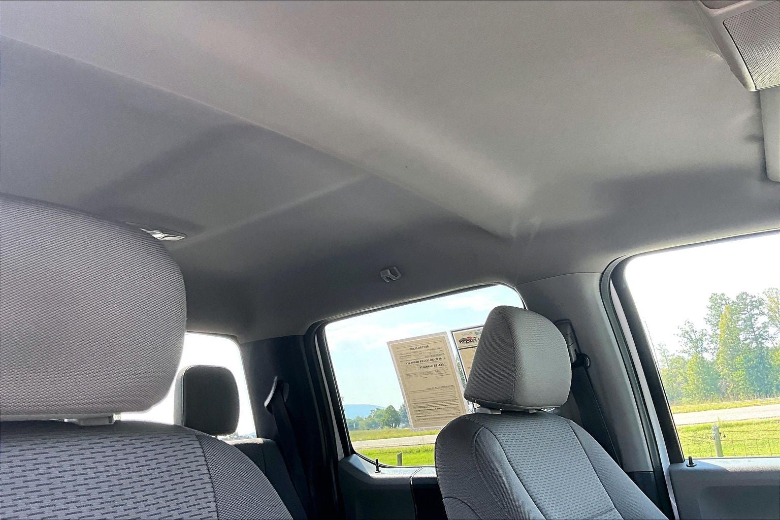 2022 Ford Super Duty F-350 SRW Base