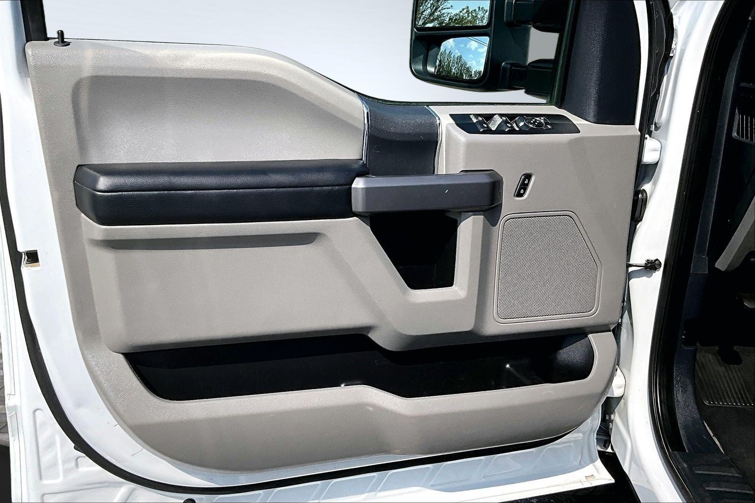 2022 Ford Super Duty F-350 SRW Base