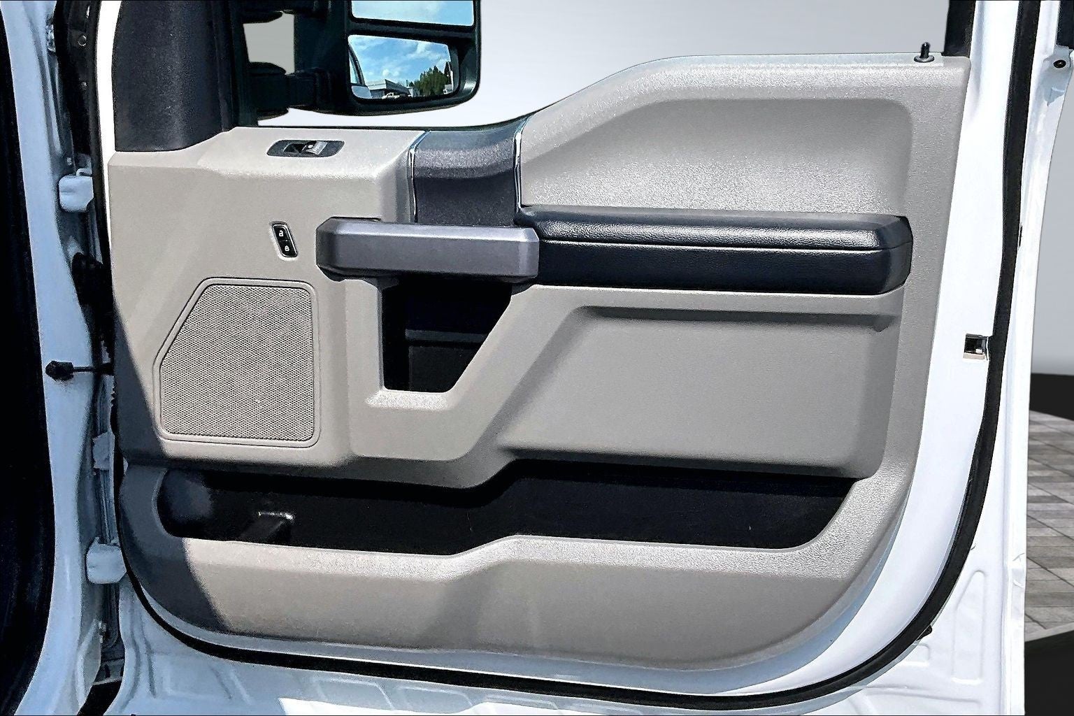 2022 Ford Super Duty F-350 SRW Base