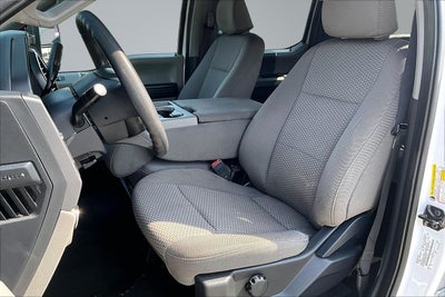 2022 Ford Super Duty F-350 SRW Base