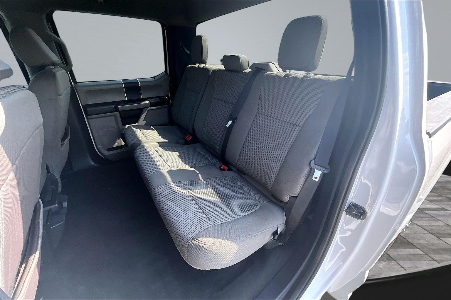 2022 Ford Super Duty F-350 SRW Base