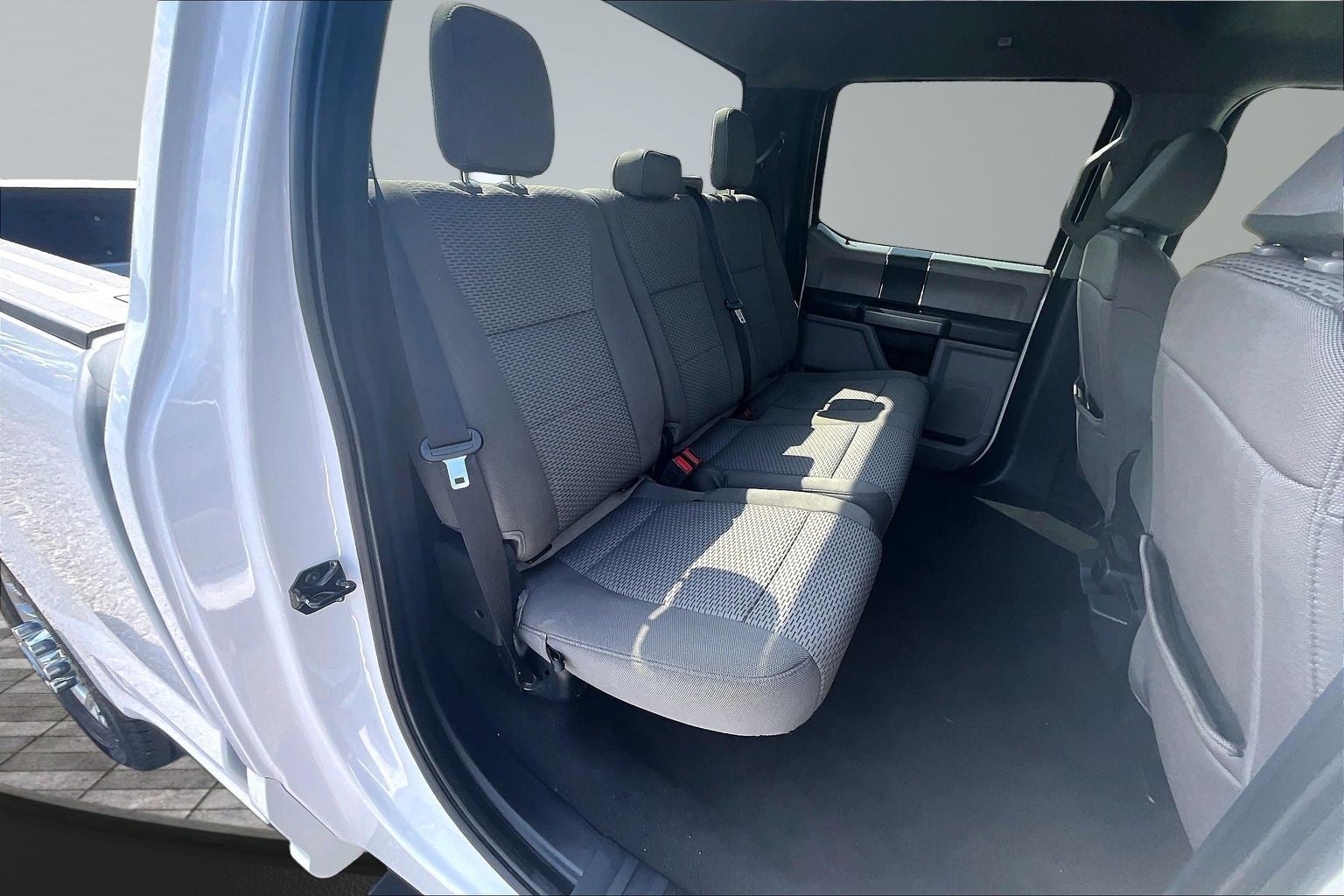 2022 Ford Super Duty F-350 SRW Base