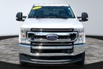 2022 Ford Super Duty F-350 SRW Base