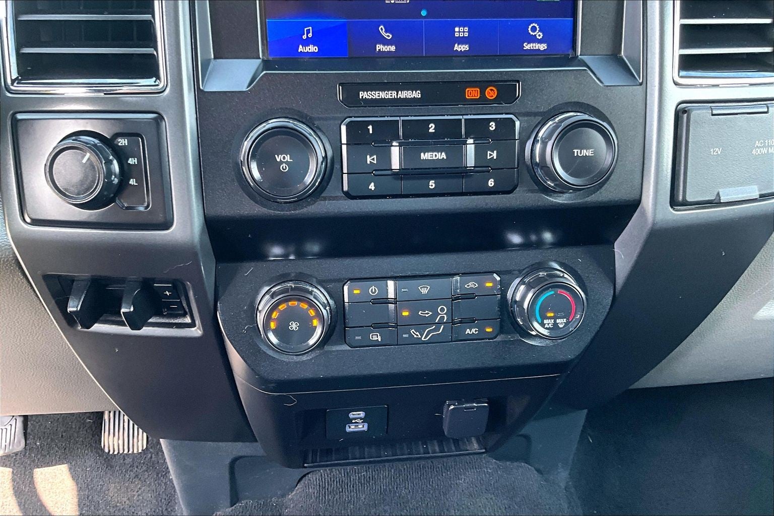2022 Ford Super Duty F-350 SRW Base