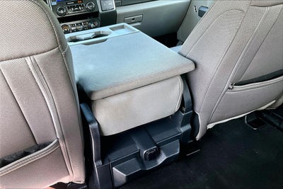 2022 Ford Super Duty F-350 SRW Base