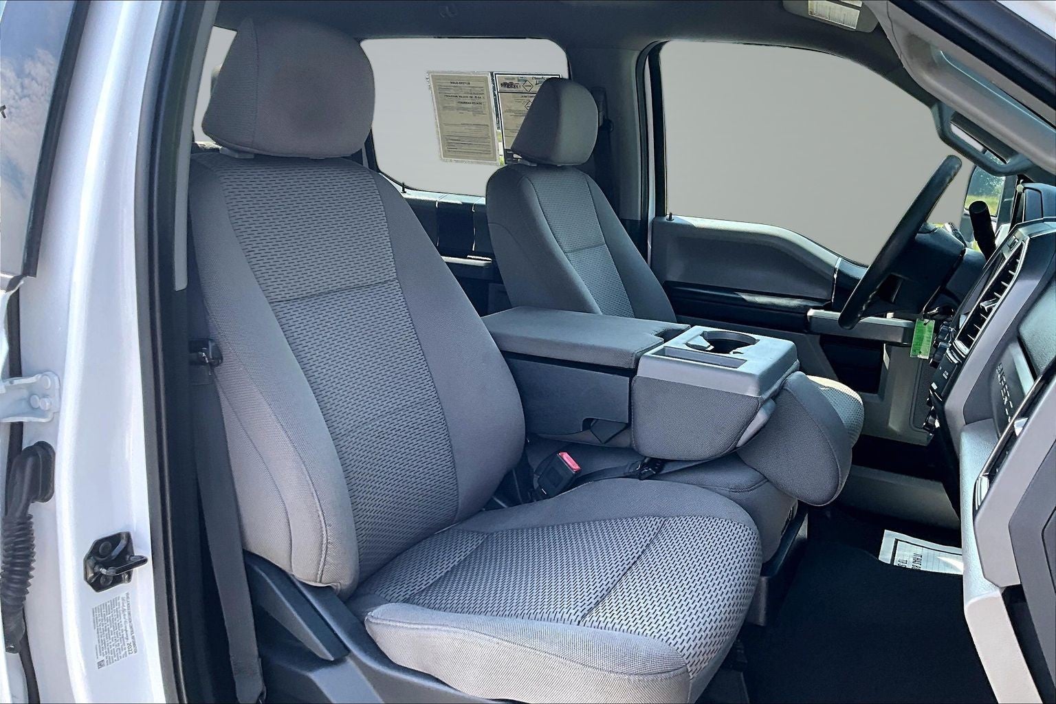 2022 Ford Super Duty F-350 SRW Base