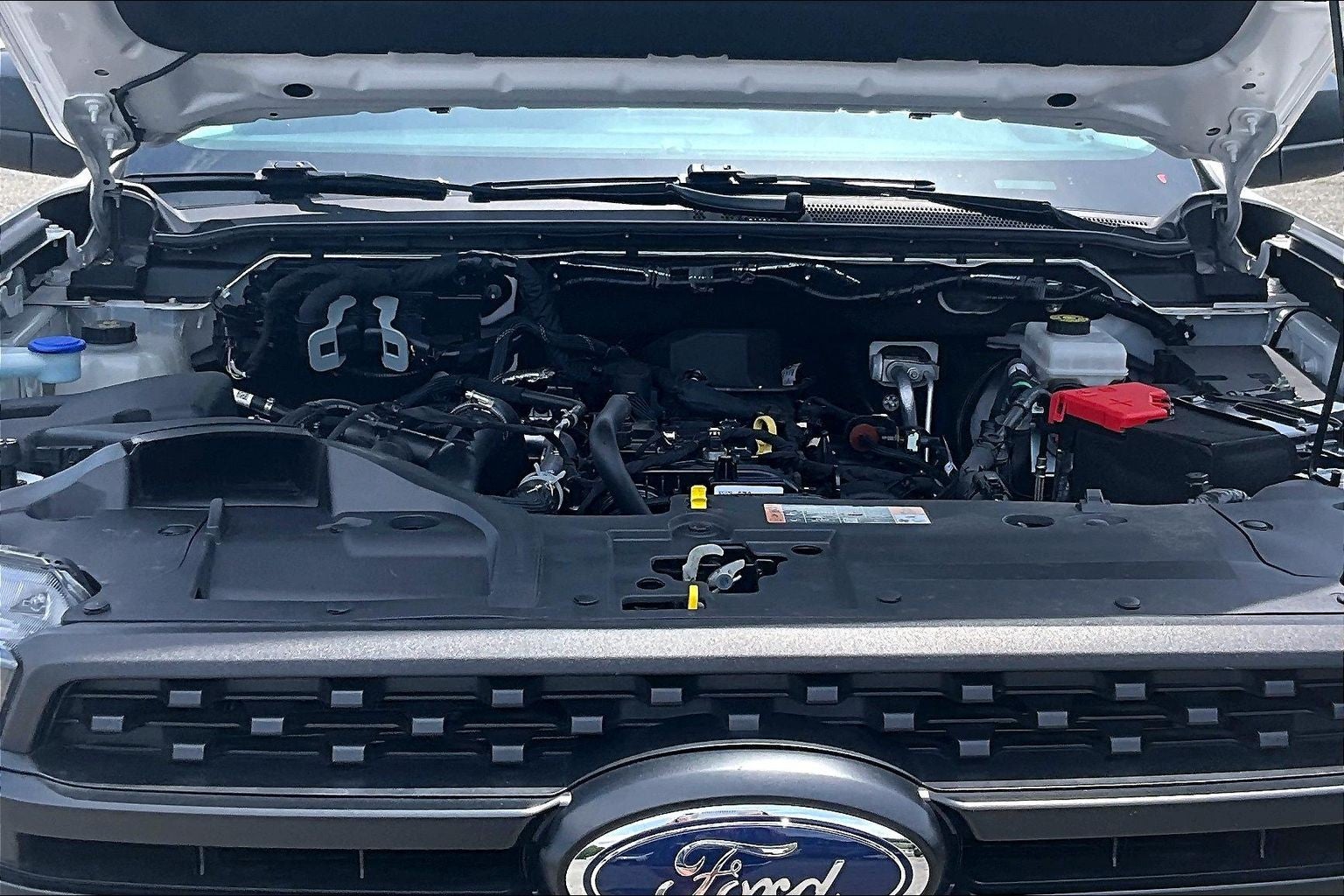 2024 Ford Ranger XL