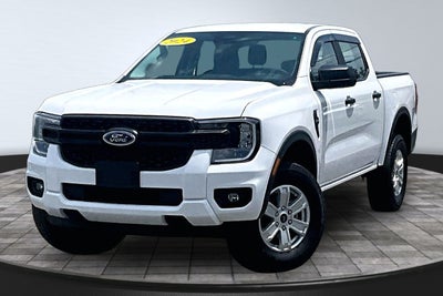 2024 Ford Ranger XL