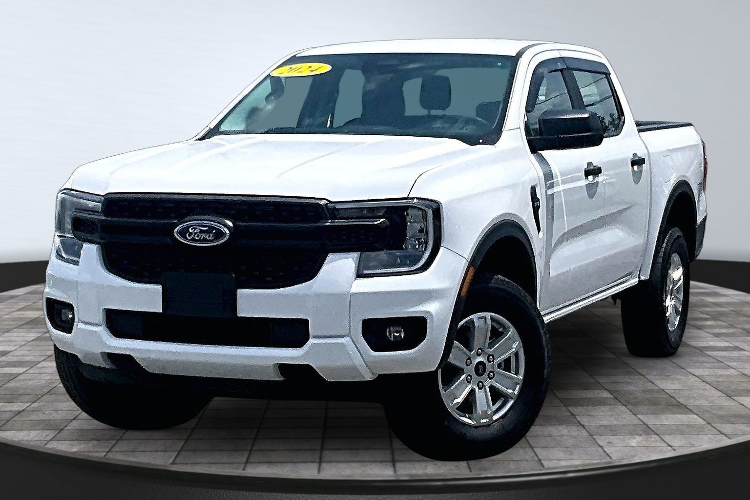 2024 Ford Ranger XL