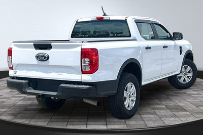2024 Ford Ranger XL