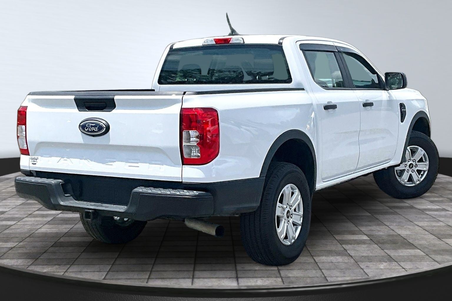 2024 Ford Ranger XL