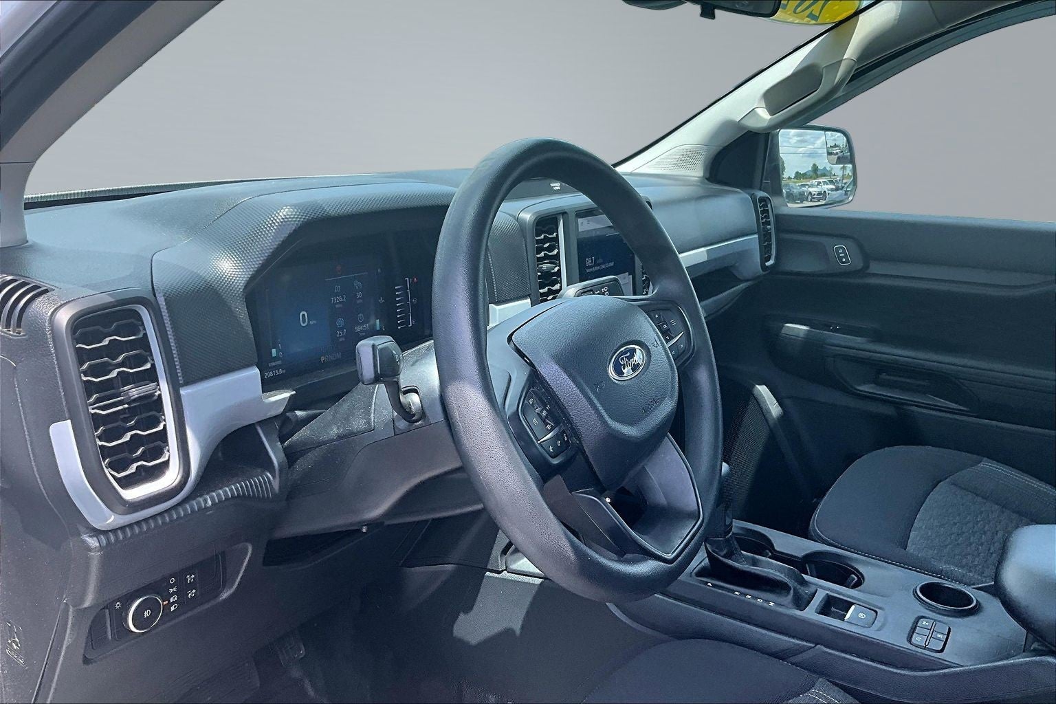 2024 Ford Ranger XL
