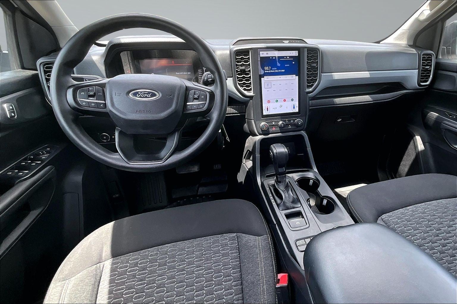 2024 Ford Ranger XL
