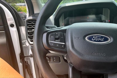 2024 Ford Ranger XL