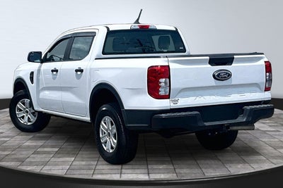 2024 Ford Ranger XL