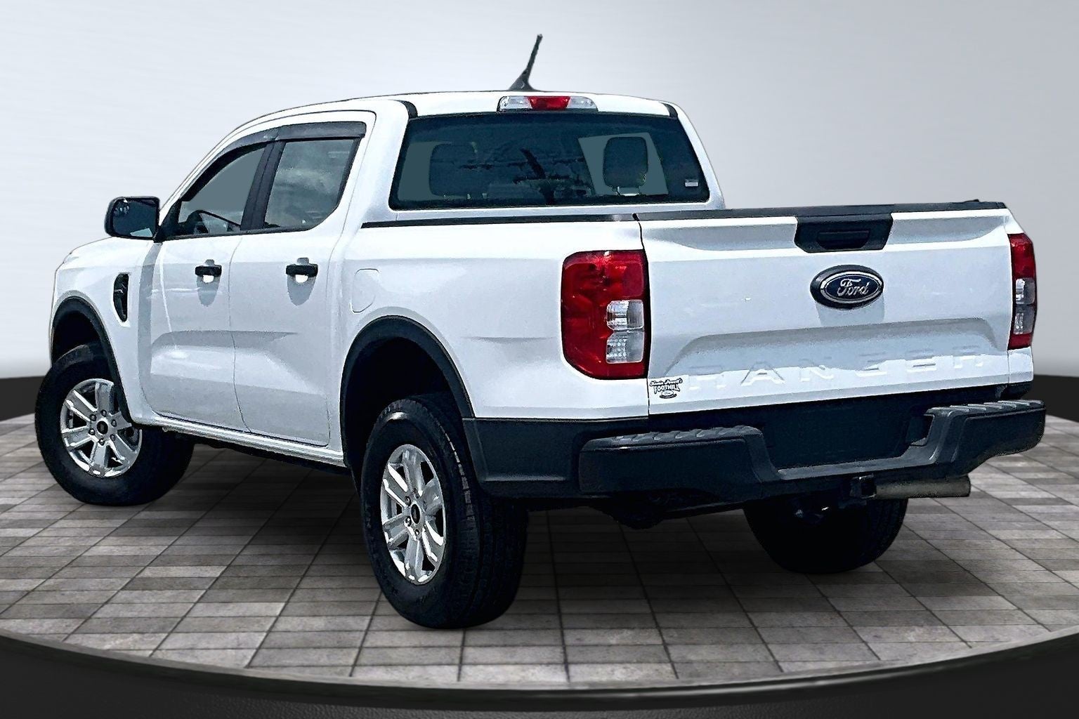 2024 Ford Ranger XL