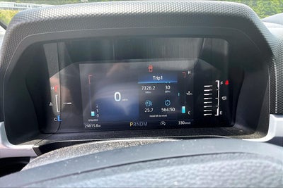 2024 Ford Ranger XL